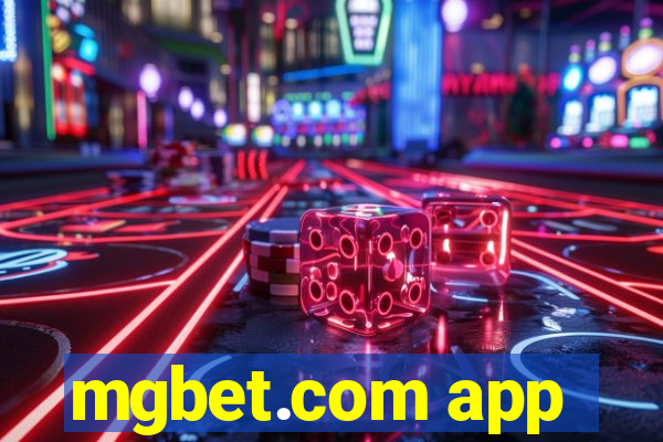 mgbet.com app